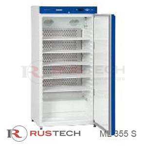 Холодильники для хранения лабораторных и фармацевтических препаратов
